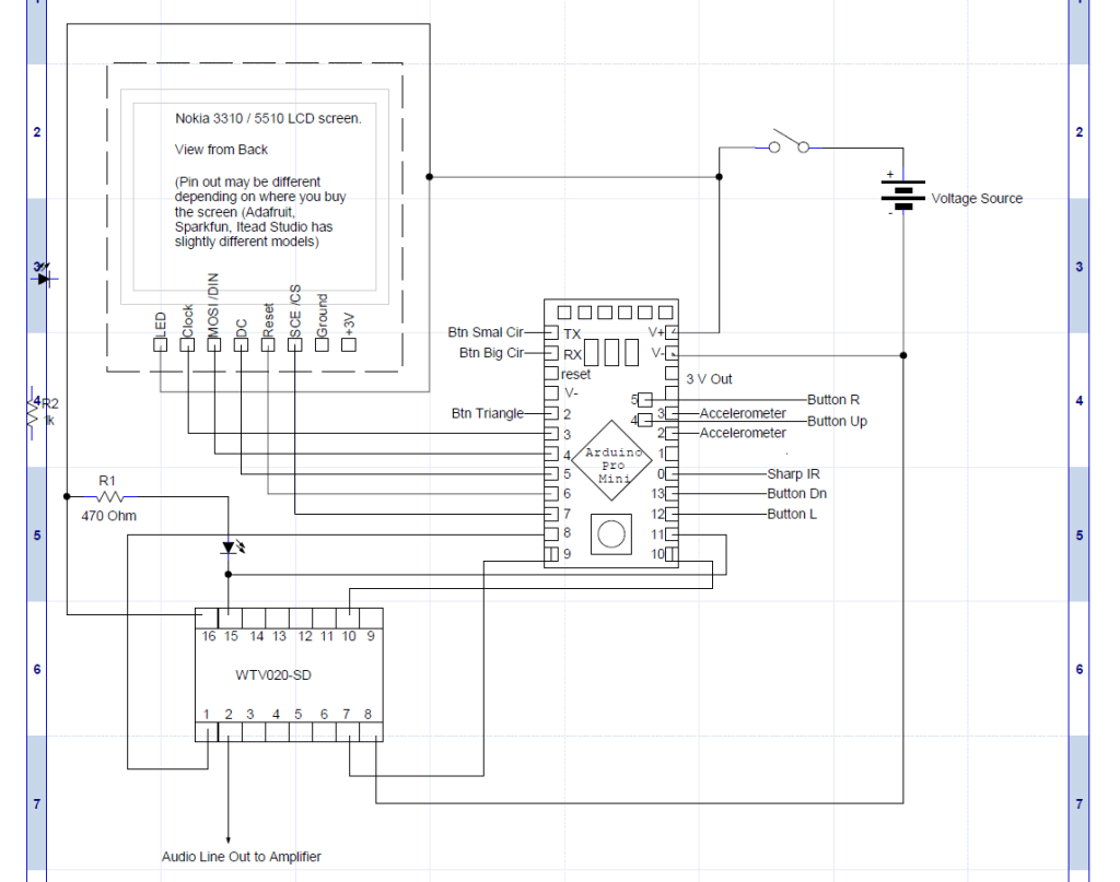 arduino bmo